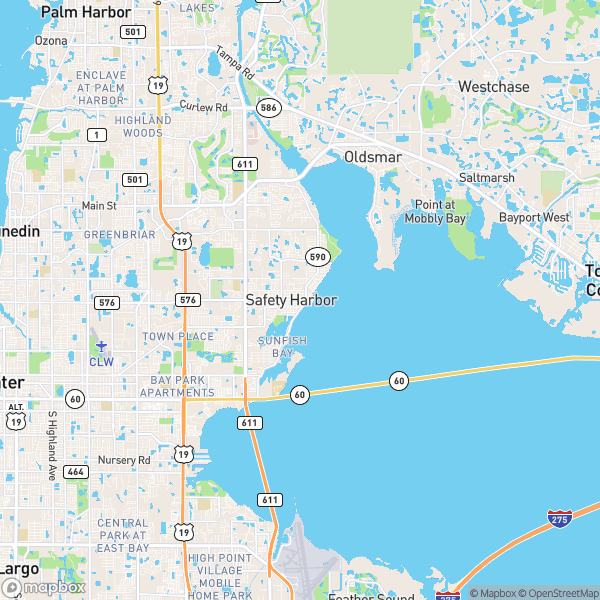 Safety Harbor, FL Real Estate Market Update 4/2/2022 Millie Jackson